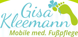 Logo Gisa Kleemann
